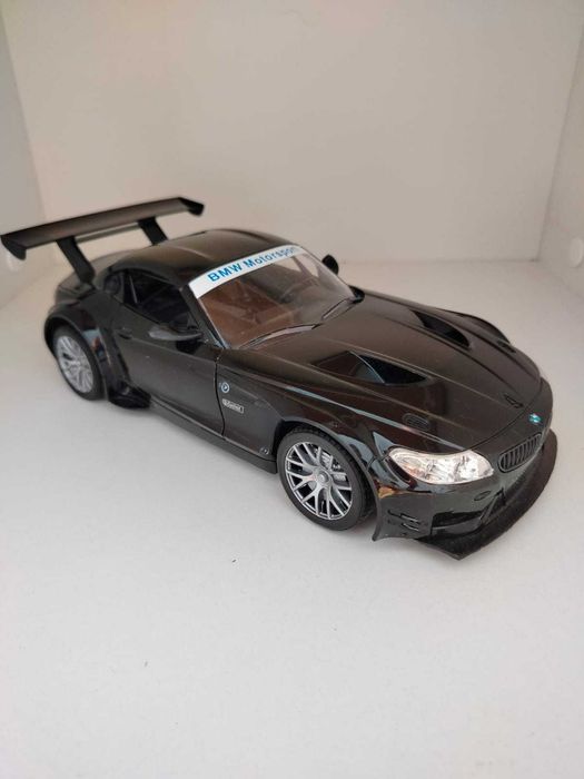 Zdalnie sterowany samochód marki BMW w super niskiej cenie!
