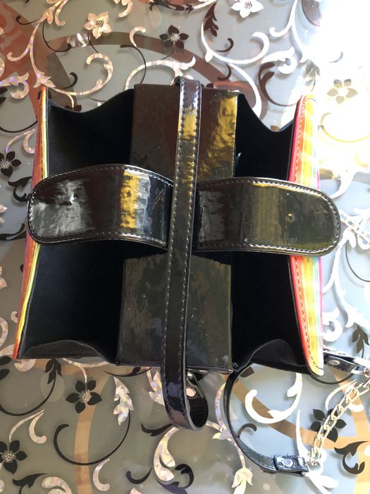 Сумка, клатч