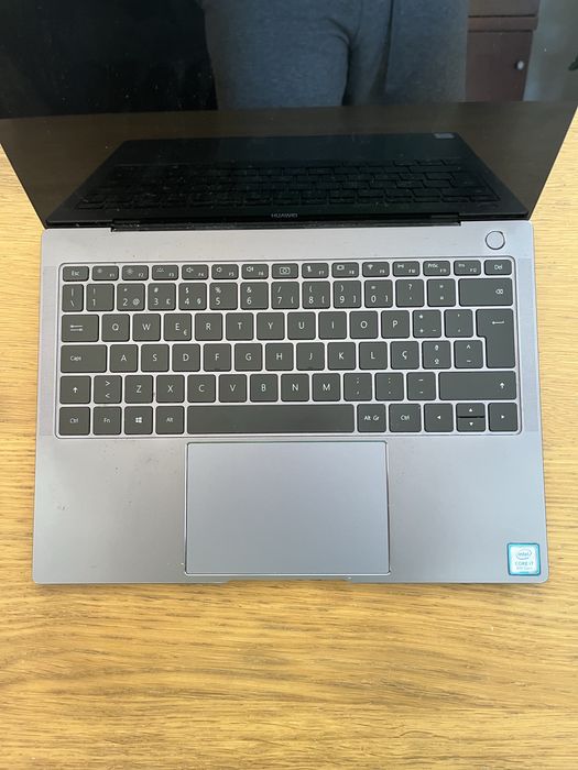 Huawei Matebook X Pro | intel Core i7 | 512 GB SSD