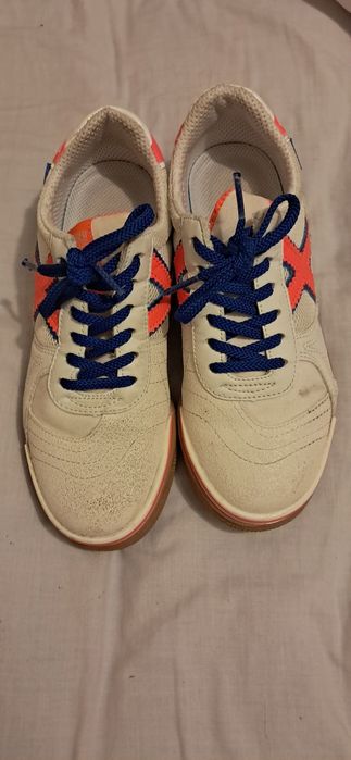 Vendo sapatilhas futsal