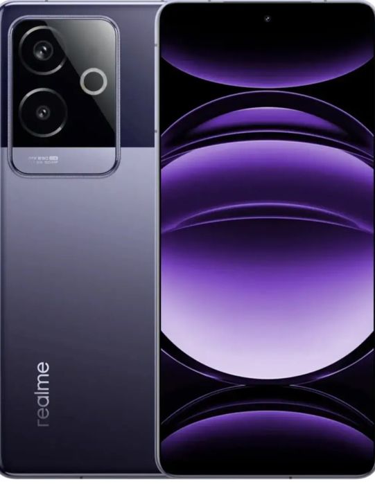 realme gt6 China  на 12/256