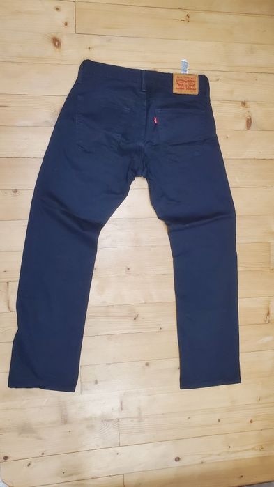 Джинси Levi's 514 стан нової речі