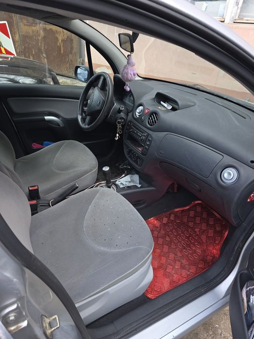 Sprzedam Citroën c3 2005