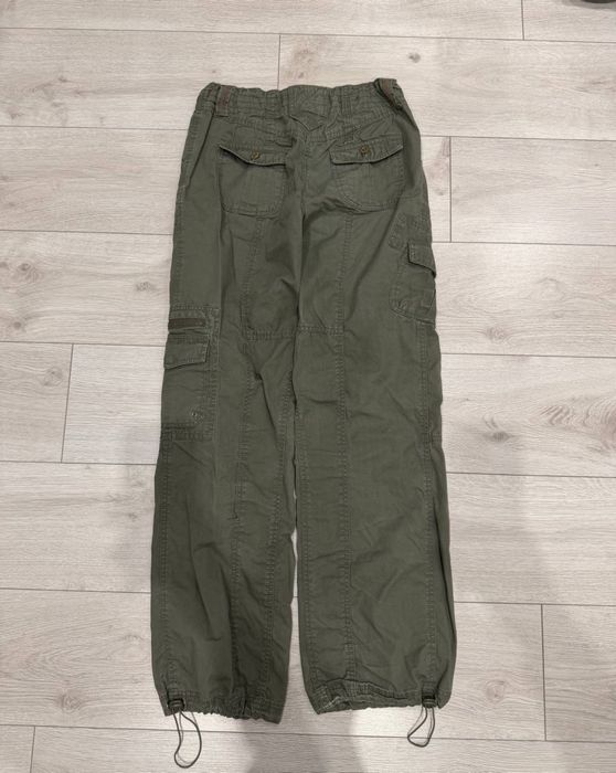 Штани gorpcore р. С-М