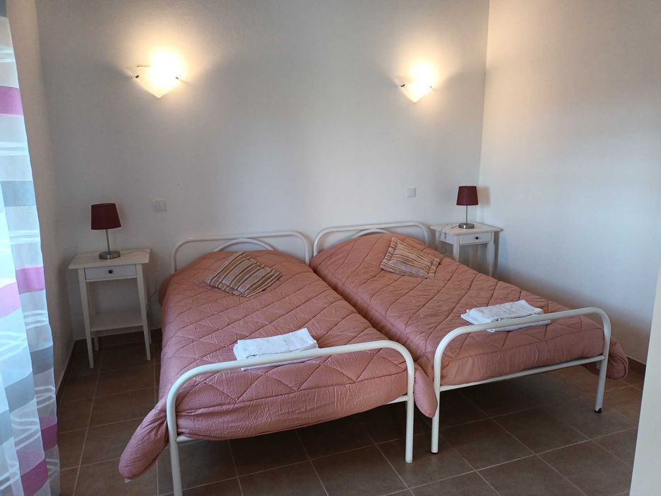 Casa para arrendamento temporário