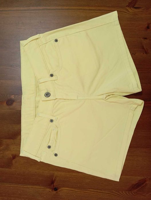 Calções - Pepe Jeans