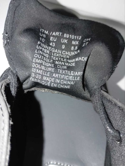 Продаю чоловічі черевики Kenneth Cole New York.