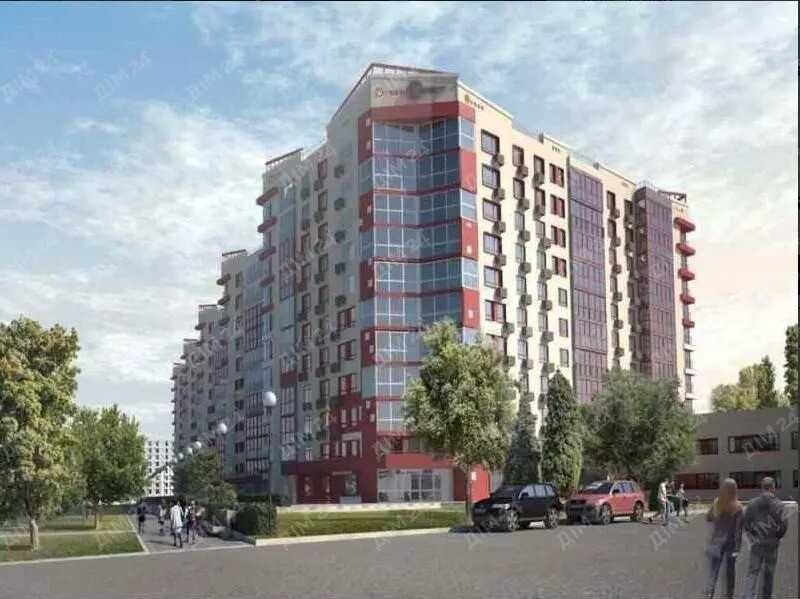 Шикарне планування у новому ЖК по привабливій ціні