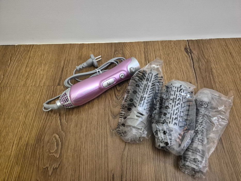 Lokówko-Suszarka Grundig HS6220