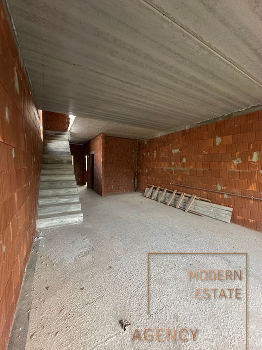 Сучасний дуплекс| Ірпінь 125 м², 2.7 сотки, всі комунікації, без %
