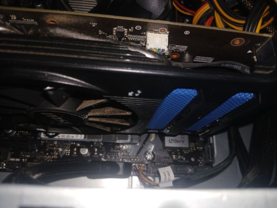 Placa de video Gtx 660468511764566528001