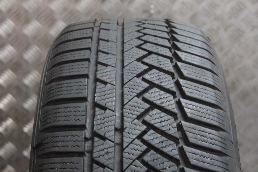 215/55/17 Continental WinterContact TS 850 P 215/55 R17 98V XL