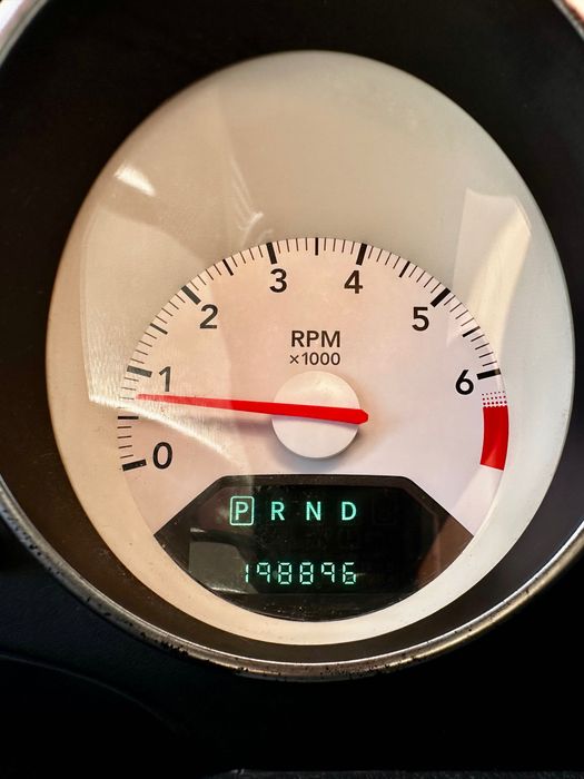 Продам Dodge Caliber