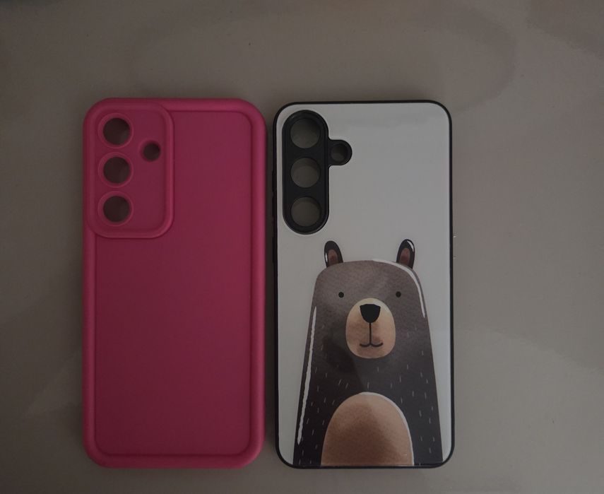 Etui case Samsung Galaxy S25+