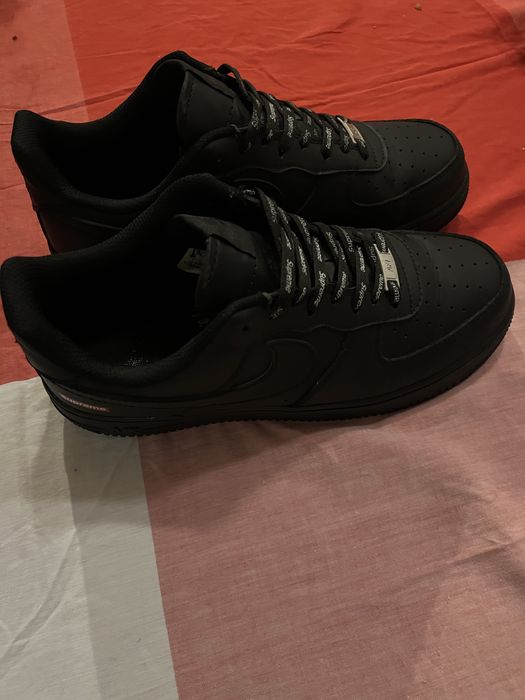 Tenis Air force Supreme