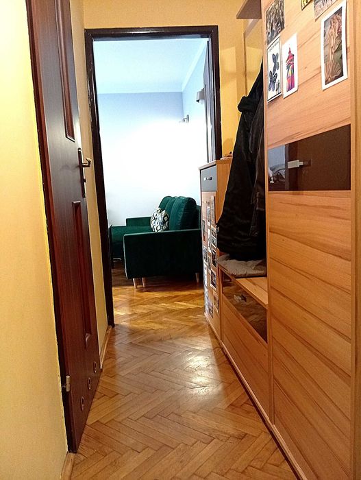 Mieszkanie – Poznań, Osiedle Pod Lipami, Winogrady - Widok 3