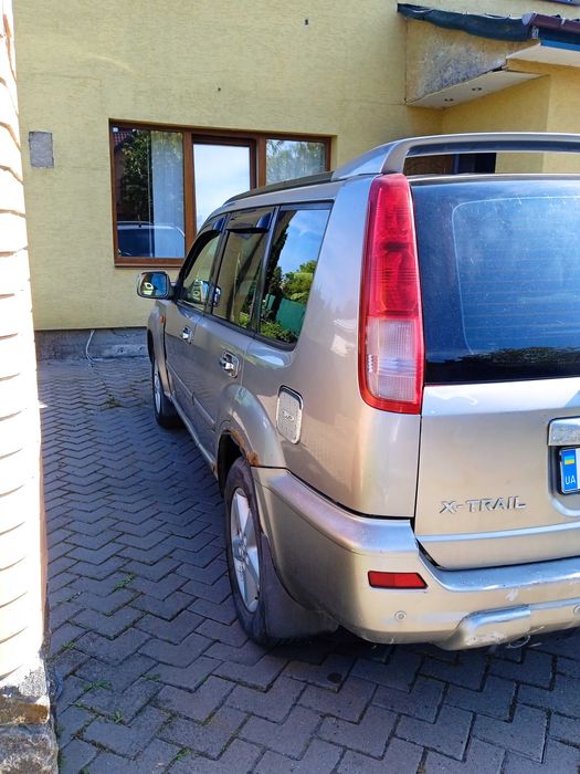 Продам Ніссан Т 30