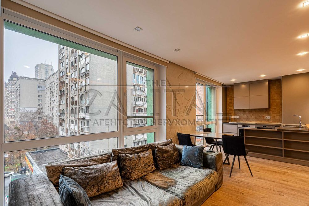 Аренда Квартиры ЖК Хоффманн Хаус ЖК Hoffman House