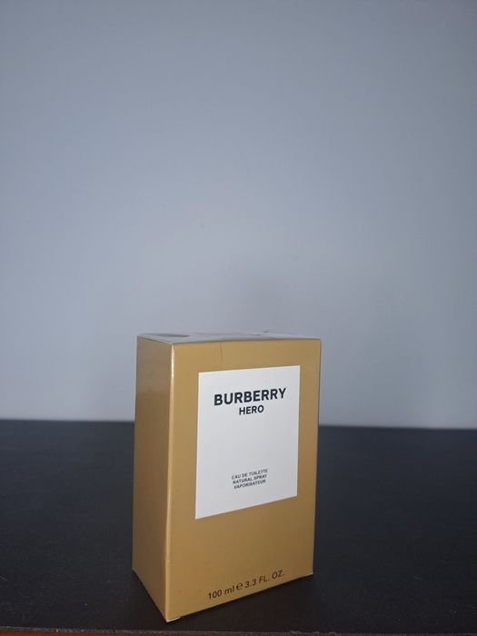 Burberry Hero 100ml