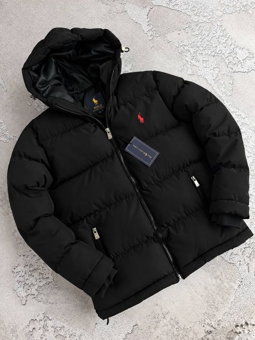 Куртка зимова Polo Ralph Lauren