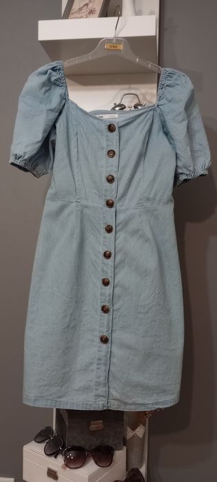 Sukienka letnia r 36