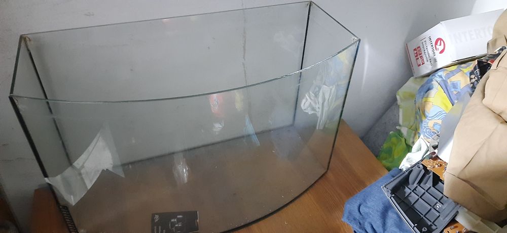 Аквариум-ваш волшебный мир. Цена 20грн/литр