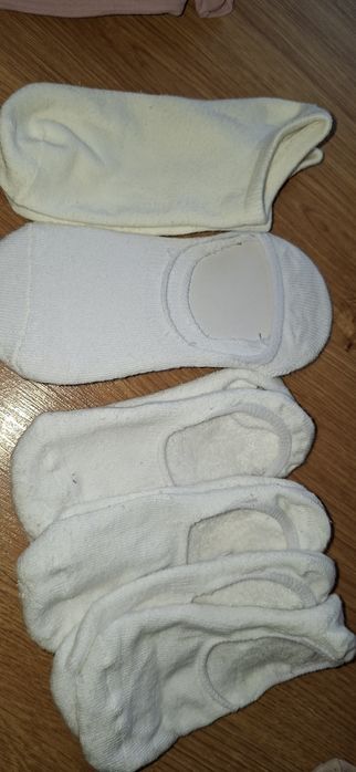 Skarpetki Stopki 31-35