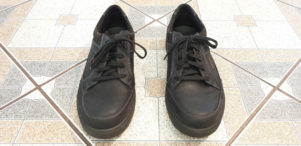 Josef Seibel 237025 buty męskie roz.41 bardzo dobry stan