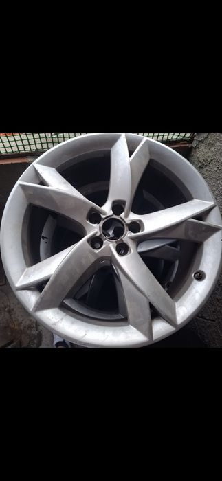 Jantes Audi A5  em bom estado  R 19 / 8.5 J / ET 32