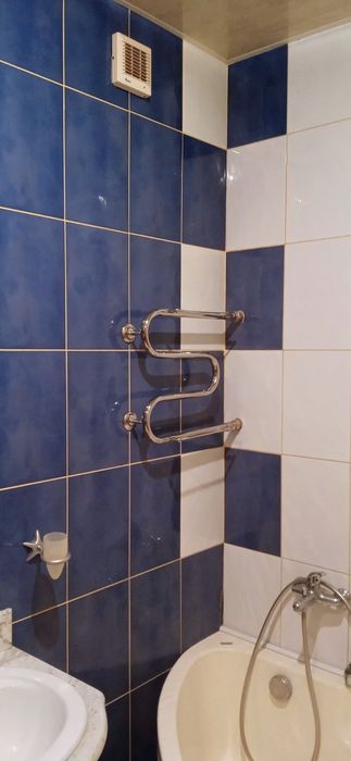 4х ком. кв. (92 М2). 2/6  перепланирована Улица Героев АТО  45.