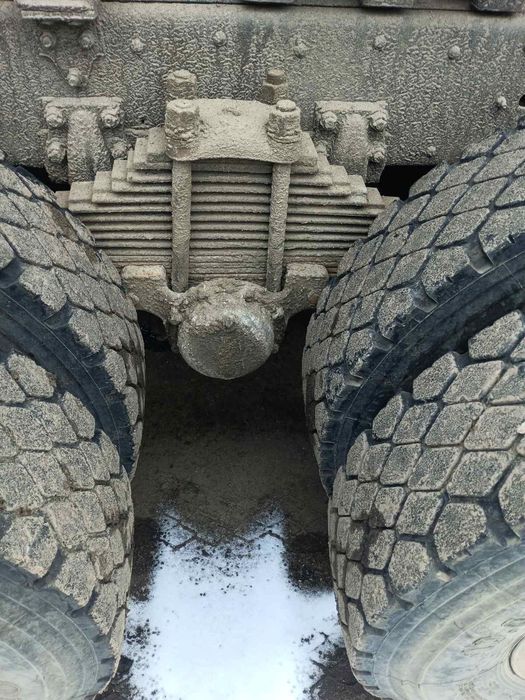 Камаз 55102 самоскид