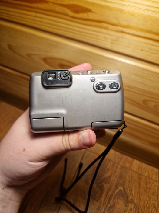 Плівковий камера MINOLTA VECTIS300