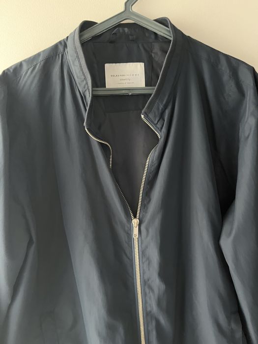 Blusao Selected Homme