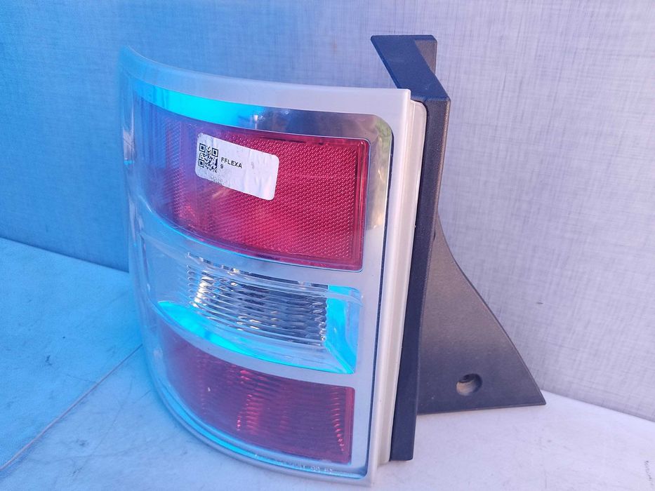 Ford Flex 2013 - 2019 Lampa tylna lewa reflektor tylni USA oryginał