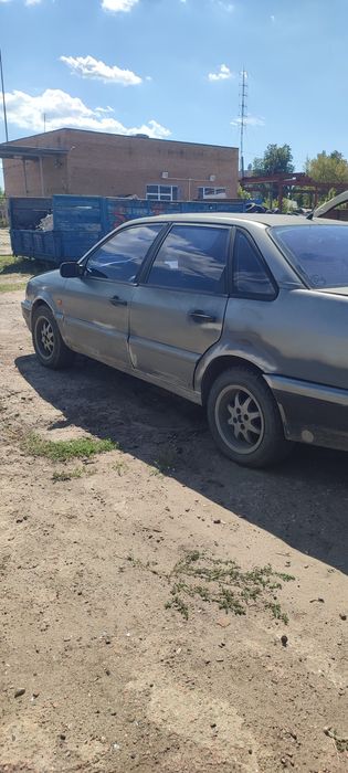 Разборка Volkswagen Passat B4 розборка Фольксваген Пассат Б4 шрот пасат