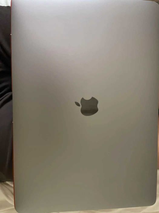 Macbook pro 2018