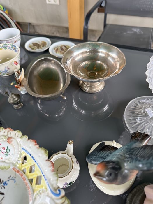 Stara porcelana