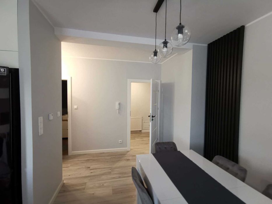 Mieszkanie 62,29 m2 w nowym budownictwie!