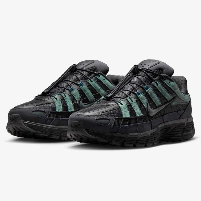 ОРИГИНАЛ‼️ Nike P-6000 (IM5997-060) кроссовки мужские кросівки чоловічі Найк 38 39 40 42.5 43 44 44.5 45 45.5 47