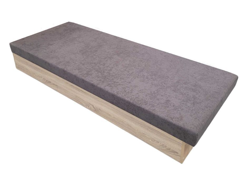 Tapczan łóżko hotelowe Silver C80x200 otwierany Dostawa Cała Polska