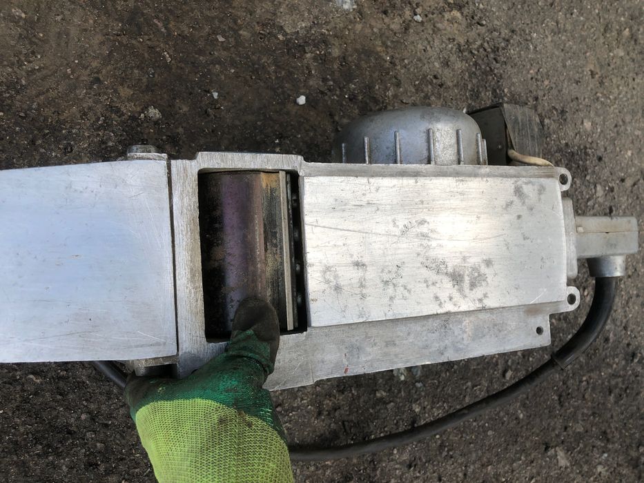 Электро рубанок ИЭ-5707