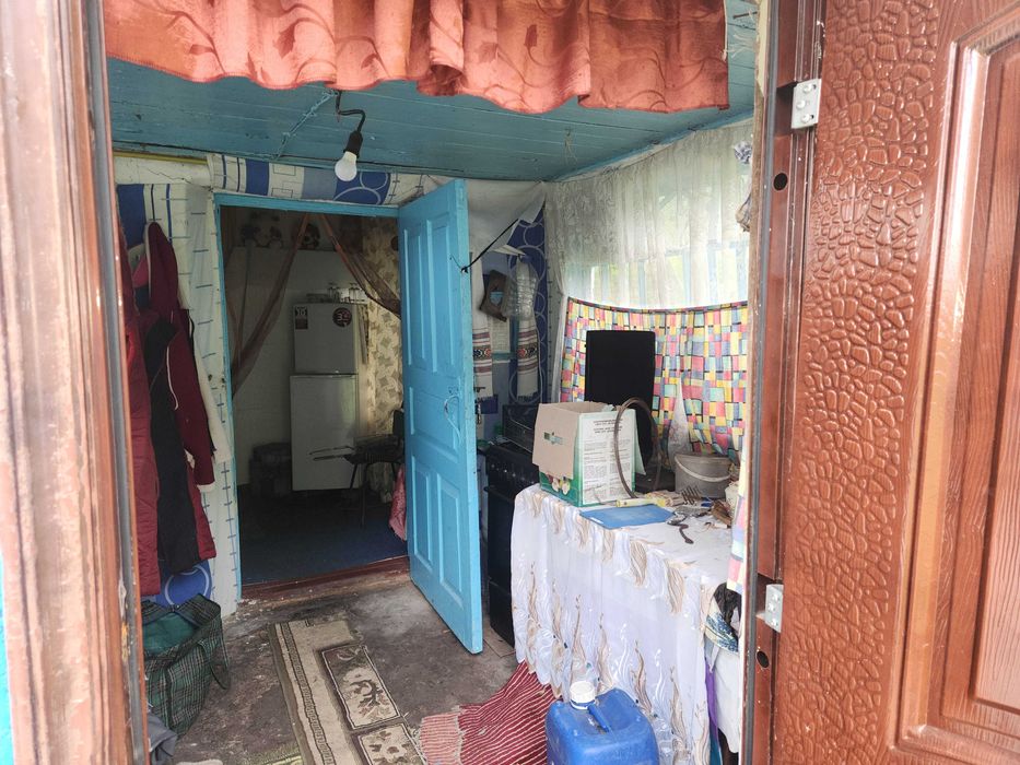 Будинок в селі Андріївка