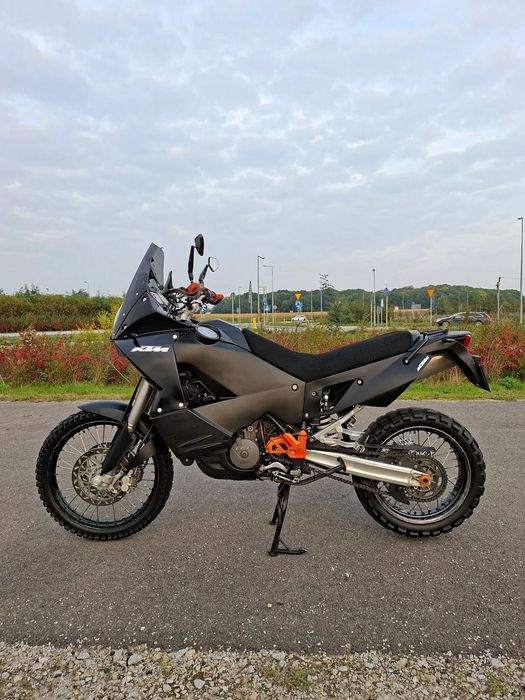 KTM