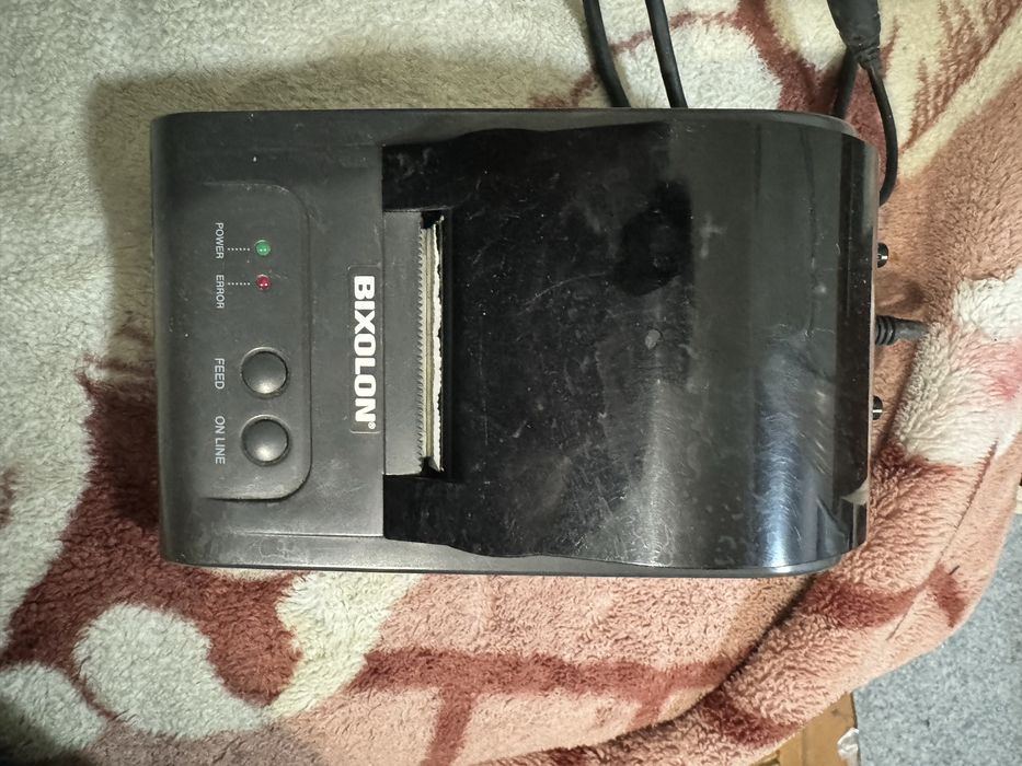 Термопринтер BIXOLON STP-103PG