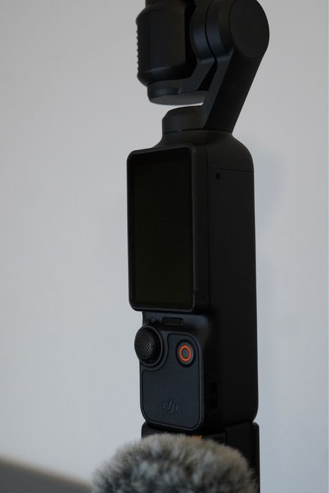 Osmo pocket 3 Creator Combo