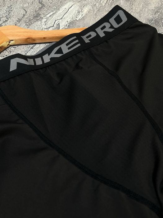 Термобілизна Nike Pro
