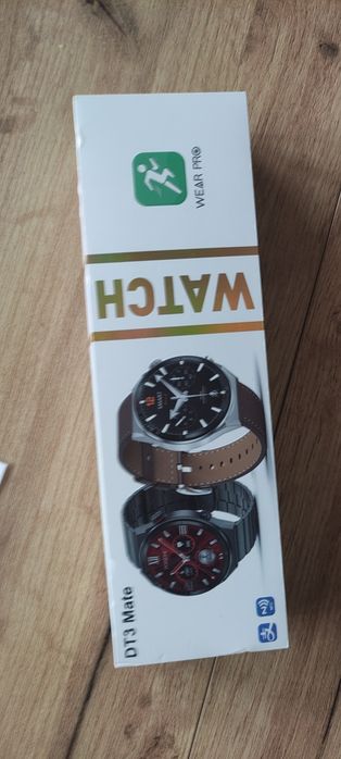 Smartwatch Lazird