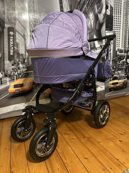 Дитяча коляска ANDROX 2 в 1