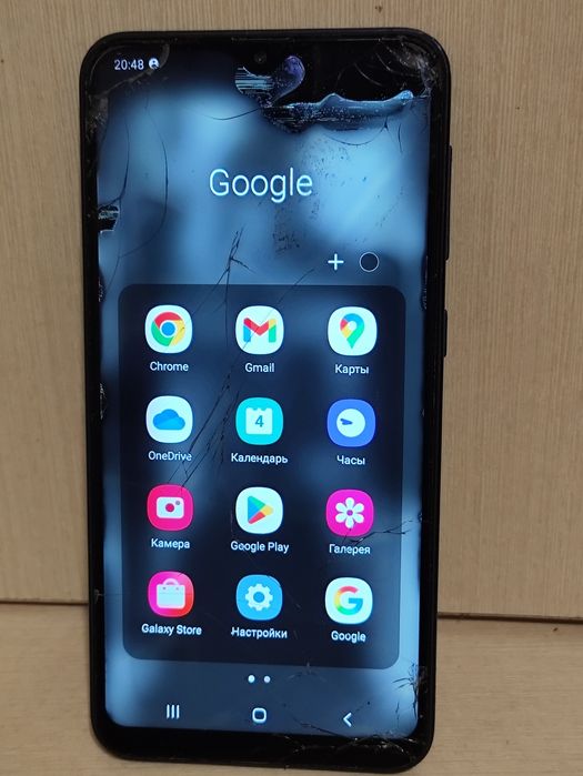 Samsung A10 2 32 gb