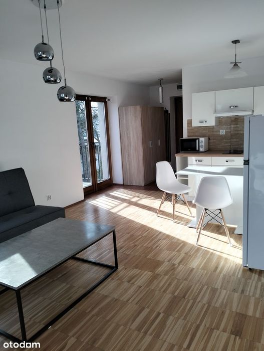 Mieszkanie 32 m² Mosina Kolejowa - Widok 4